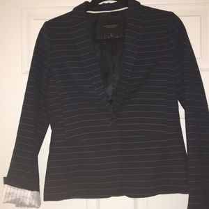 Banana Republic Classic Blazer